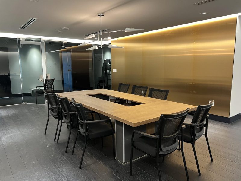 Board Room